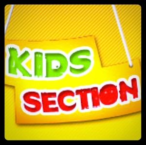 KIDS SECTION